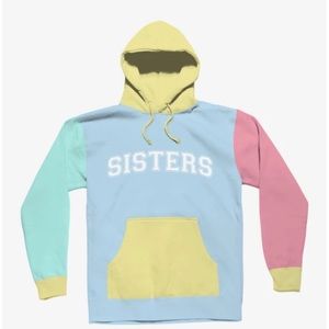 Recess hoodie james charles Clearance